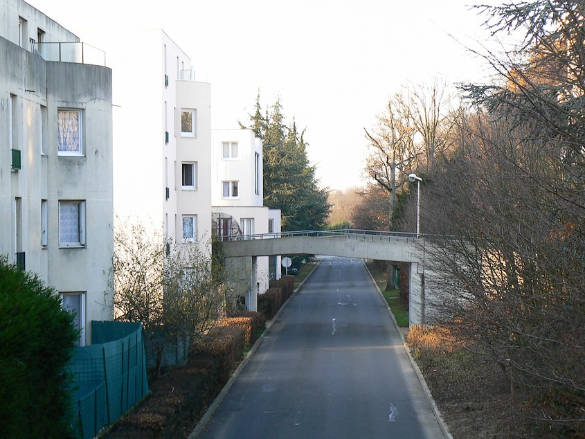 Quartier des Epinettes: Quartier des Epinettes 121